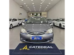 Toyota Etios
