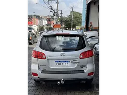 Hyundai Santa Fé