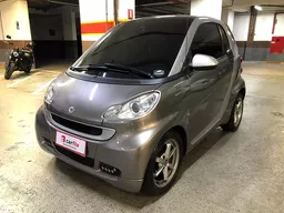 Fortwo