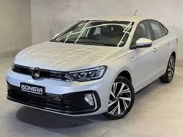 Volkswagen Virtus