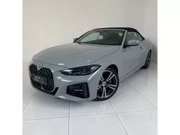 BMW 420i