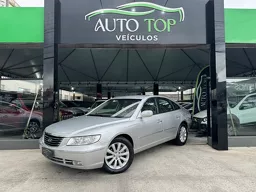 Hyundai Azera