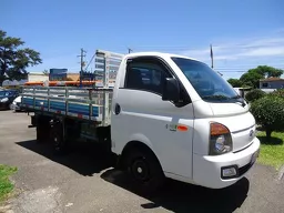Hyundai HR