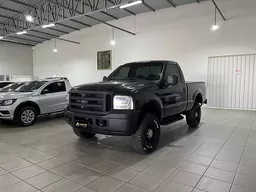 Ford F-250