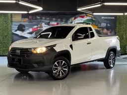 Fiat Strada