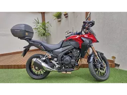 Honda CB 500