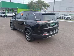 Jeep Commander