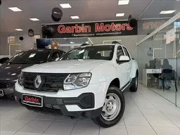 Renault Oroch
