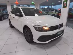 Volkswagen Polo Hatch