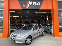 Chevrolet Celta