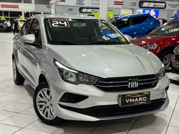 Fiat Cronos