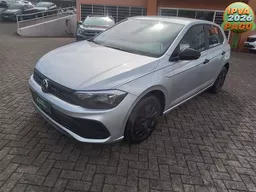 Volkswagen Polo Hatch