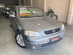 Chevrolet Astra