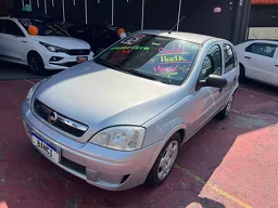 Chevrolet Corsa