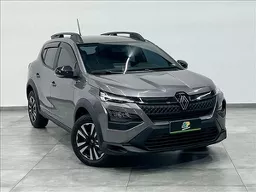 Renault Kardian