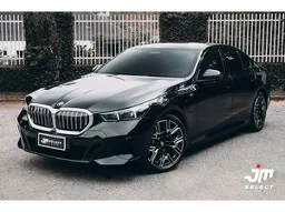 BMW 530e