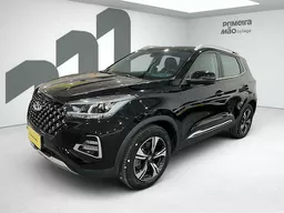 Chery Tiggo 5X