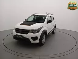 Fiat Mobi