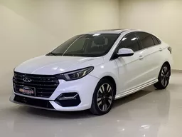 Chery Arrizo 6 Pro