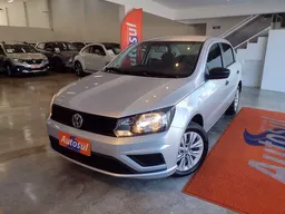 Volkswagen Voyage