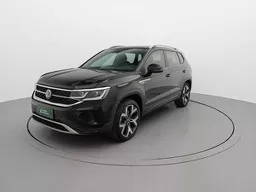 Volkswagen Taos