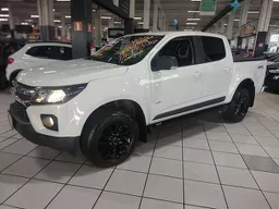 Chevrolet S10