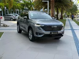 GWM Haval H6