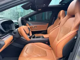 BYD Han