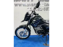 Yamaha XTZ 150