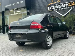 Chevrolet Prisma
