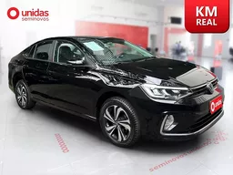 Volkswagen Virtus