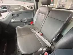 KIA Bongo