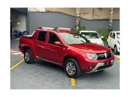 Renault Duster Oroch