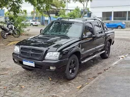 Chevrolet S10