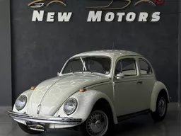 Volkswagen Fusca