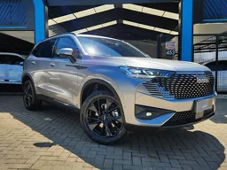 GWM Haval H6