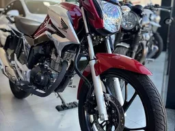 CG 160 Fan