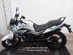 Yamaha YS 250