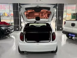 Chevrolet Celta