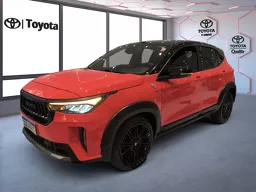Fiat Pulse