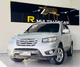 Hyundai Santa Fé