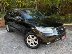 Hyundai Santa Fé