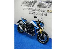 Suzuki GSR