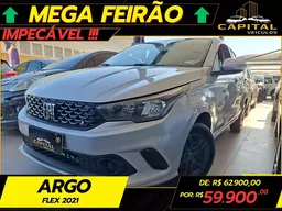 Fiat Argo