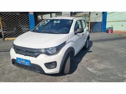 Fiat Mobi