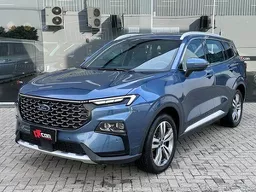 Ford Territory