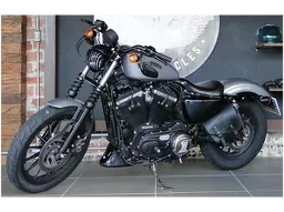 Sportster 883