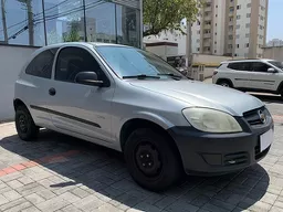 Chevrolet Celta