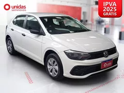 Volkswagen Polo Hatch