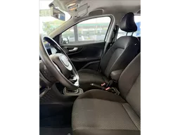 Fiat Pulse